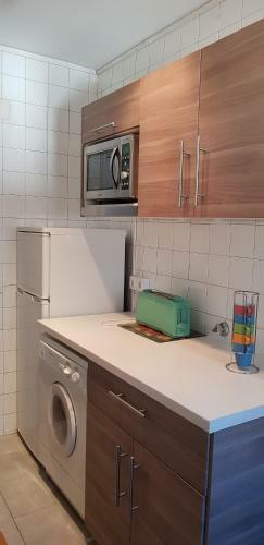 Apartamento Soldeu Paradis Soldeu