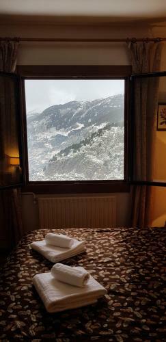 Apartamento Soldeu Paradis Soldeu