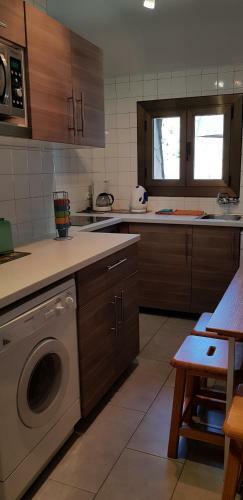 Apartamento Soldeu Paradis Soldeu