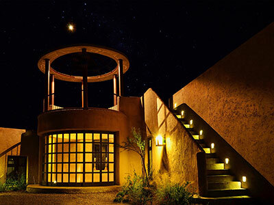 Alpasion Lodge