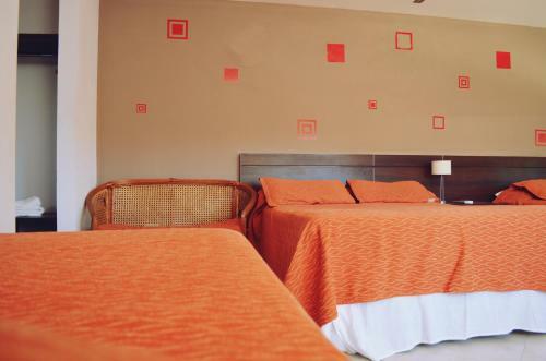 Hotel La Posada Del Viajero