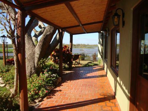 Hotel El Timb�