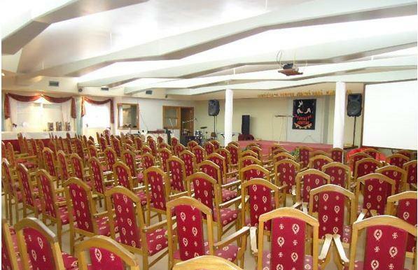 Hotel Le�n