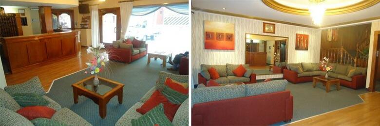 Hotel Le�n