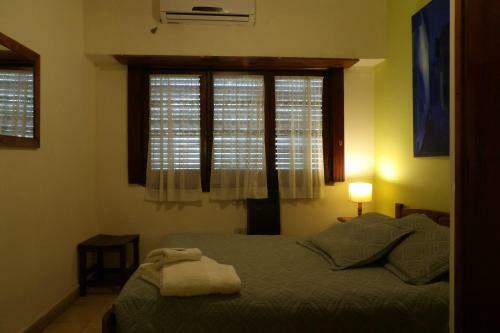 Nuevo Hotel Belgrano