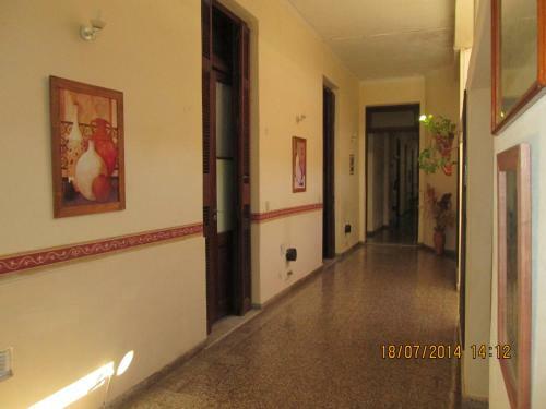 Nuevo Hotel Belgrano