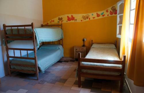 Posada Hosteria Rural Viejo Roble