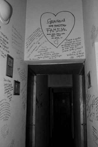 Hostel Rogupani