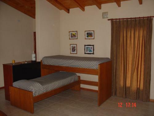 Casona De Encanto
