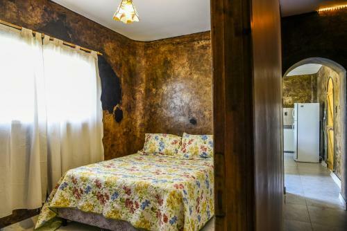 Apart Hotel La Bodega