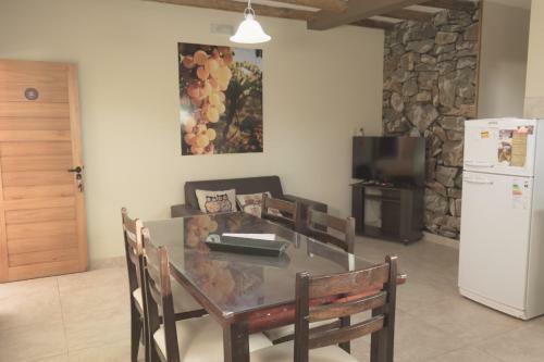 Apart Hotel La Bodega