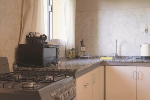 Apart Hotel La Bodega