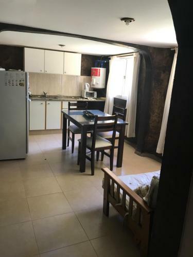 Apart Hotel La Bodega