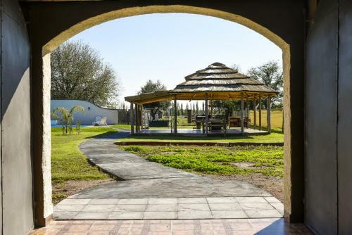 Apart Hotel La Bodega