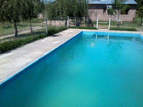 Lodge Caba�as Espejos Del Rio