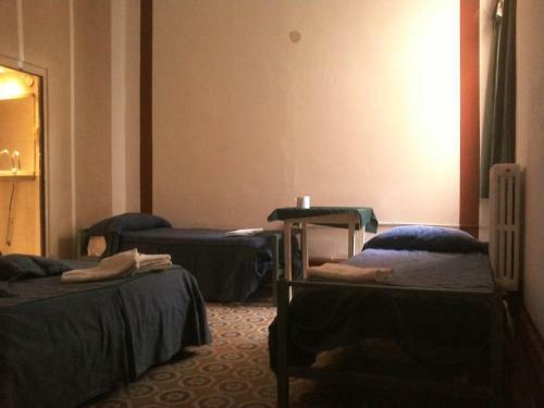 Hostal Residencial El Viajero