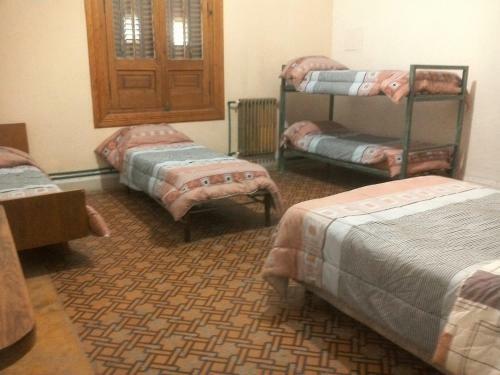 Hostal Residencial El Viajero