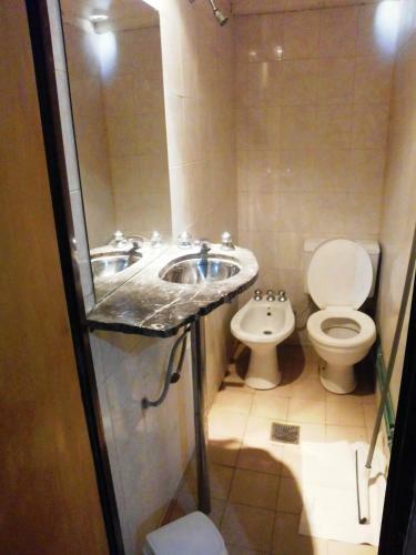 Hostal Residencial El Viajero