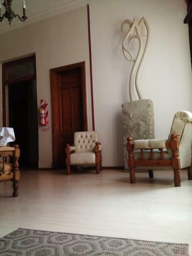 Hostal Residencial El Viajero