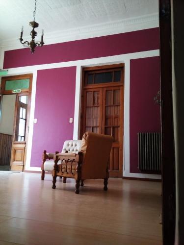 Hostal Residencial El Viajero