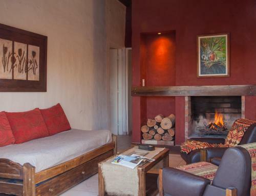 Lodge Finca Silvestre