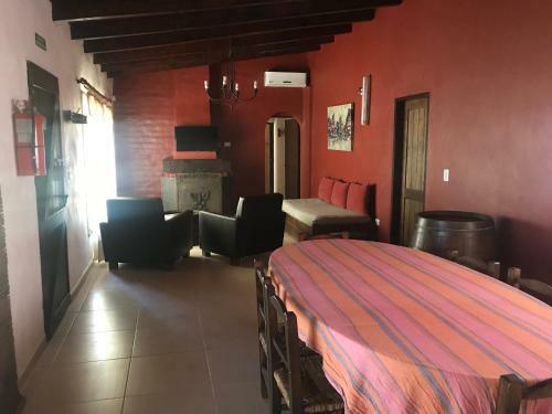 Lodge Finca Silvestre