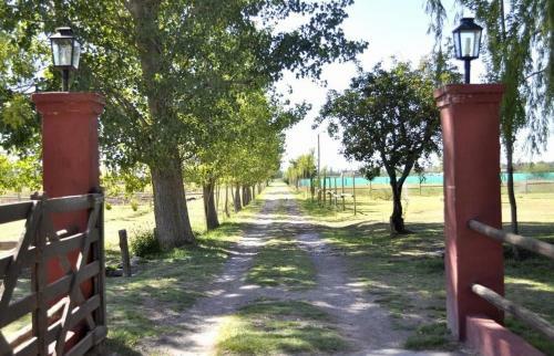 Lodge Finca Silvestre