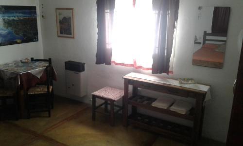 Apartamento Las Cuatro Estaciones