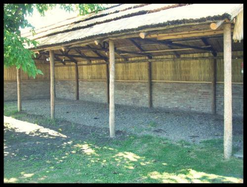 Lodge Complejo Los Ciruelos