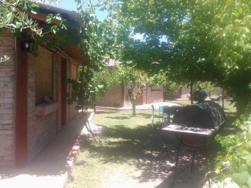 Lodge Complejo Los Ciruelos