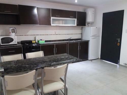 Lodge Complejo Turistico Los Troncos