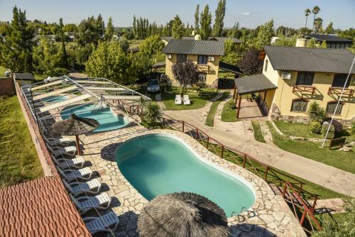 Lodge Complejo Turistico Los Troncos