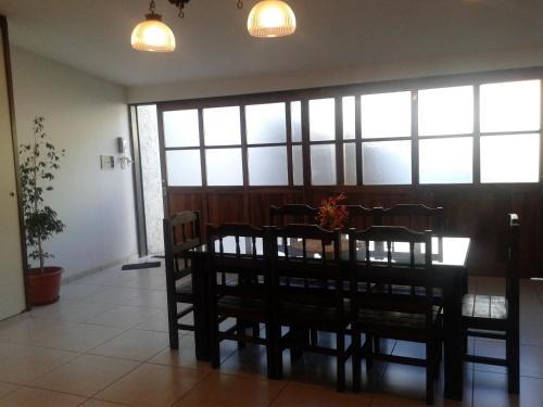 Apartamento Departamento El Mandarinero