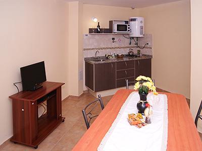 Hussu Apart Hotel