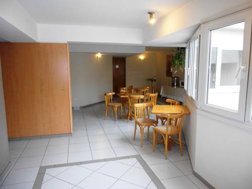Apartamento Hotel Regional