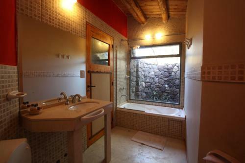 Lodge La Pilar Petit Chalets