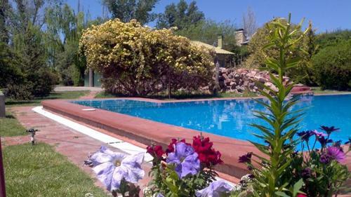 Lodge La Pilar Petit Chalets