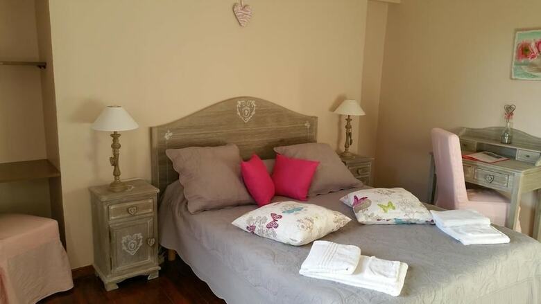Bed & Breakfast Le Couvent de Nauviale