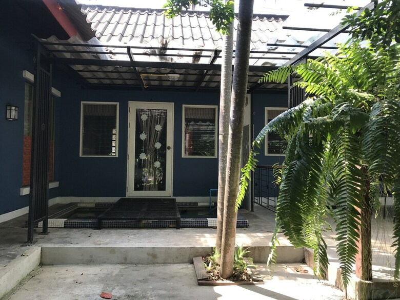 Hotel The Monkey Resort Donheang
