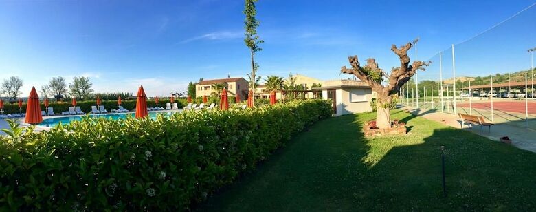 Residence Casale Torrenova Al Conero