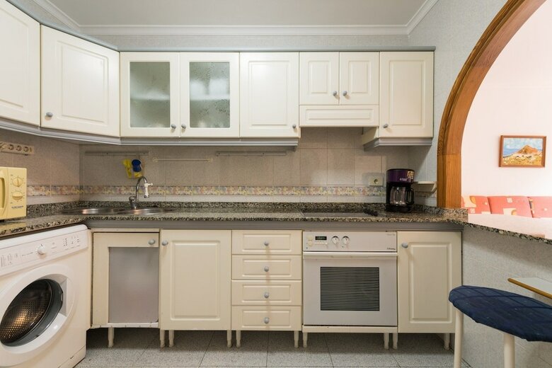 Apartamento Al Lado de La Playa P30