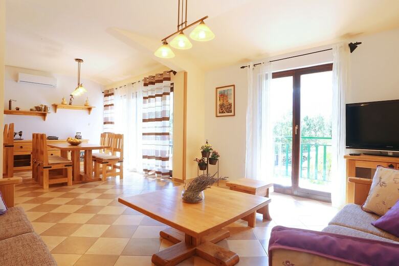 Villa Biokovo