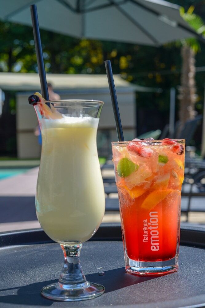 Hotel Holiday Resorts