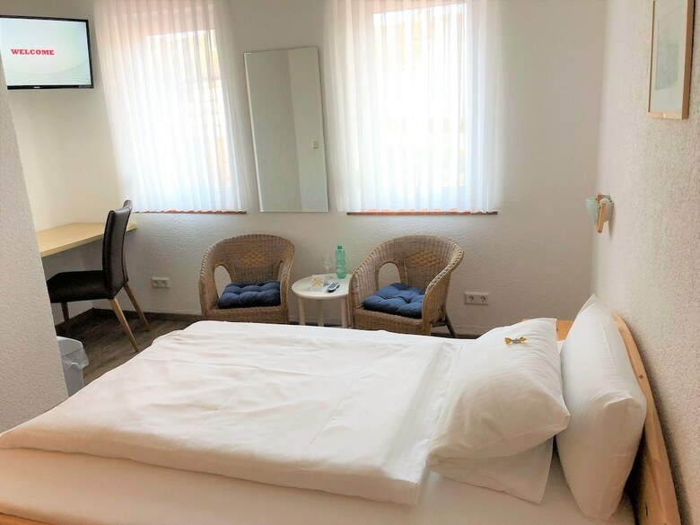 Hotel Orthwein