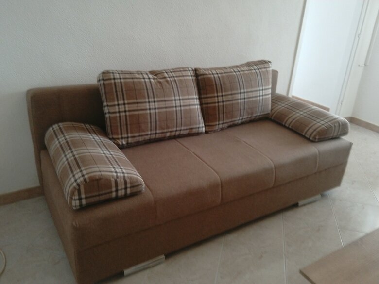 Apartment Mima
