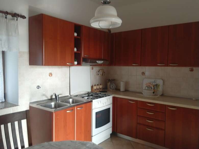 Apartment Mima