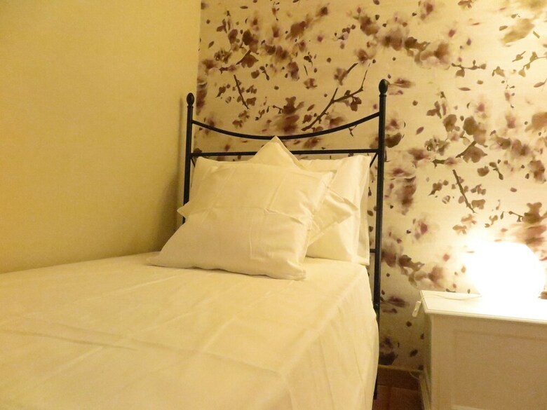 Wine Apartments Florence Barbera