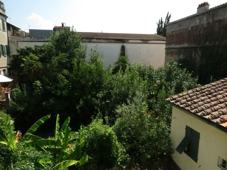 Wine Apartments Florence Barbera