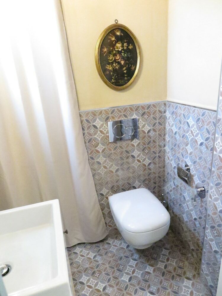 Wine Apartments Florence Barbera