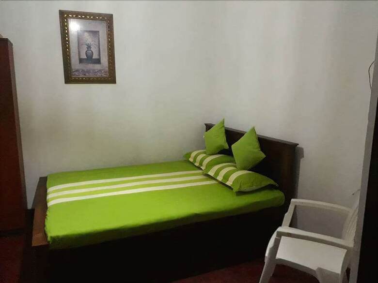 Hotel Villa Lagoonedge